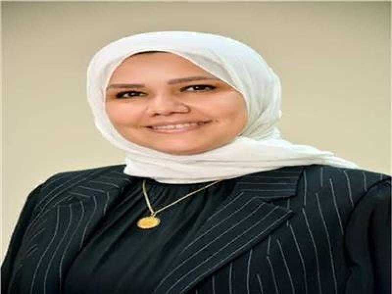 رشا عبدالعال: 400 مليون إيصال تم إرسالها على منظومة الإيصال الإلكتروني حتى الآن