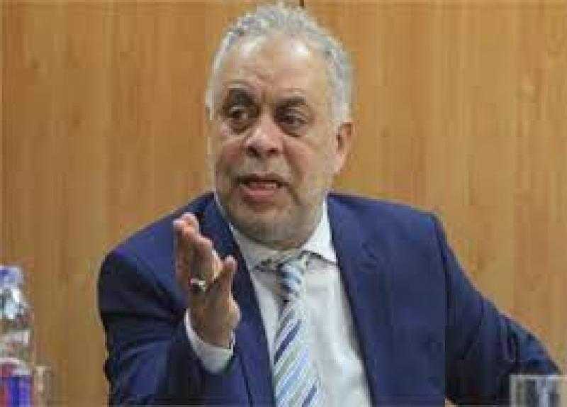 نقيب المهن التمثيلية: الفن يدخل في كل شيء بحياة الشعب المصري