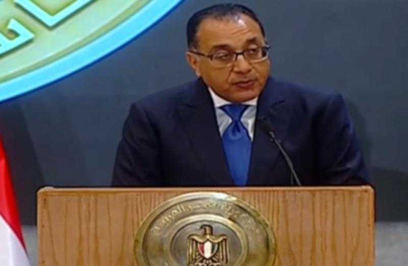 رئيس الوزراء: هناك تطور كبير في العلاقات بين مصر وبيلاروسيا