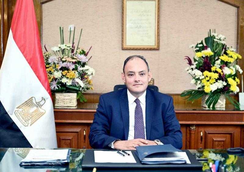 وزير التجارة والصناعة: الحكومة بذلت جهودا كبيرة لتحسين مناخ الاستثمار أمام القطاع الخاص