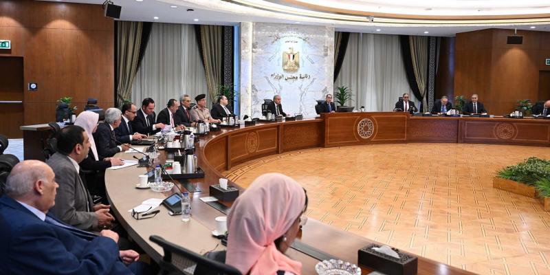 وزير التموين في اجتماع بمجلس الوزراء: هناك انخفاض حقيقي في أسعار السلع