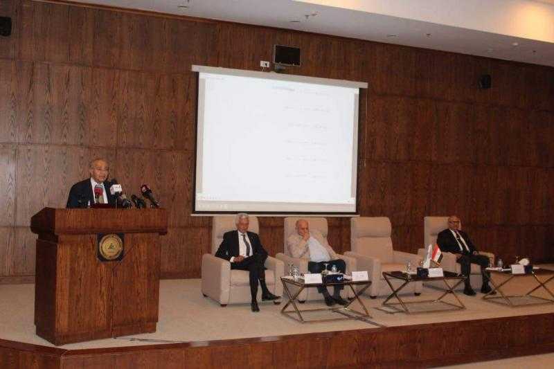 وزير التموين: إطلاق وتشغيل أول بوابة إلكترونية لتحديث بيانات السجل التجاري للمنشآت الاقتصادية