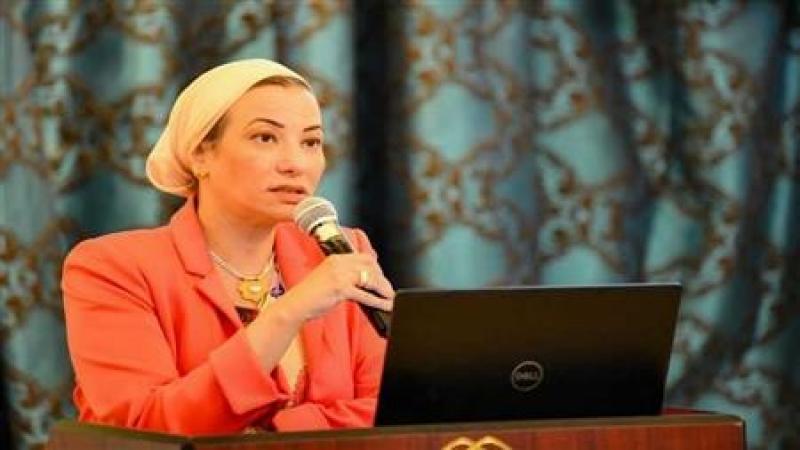 الانتهاء من 25% من المرحلة الأولى لأول مدينة متكاملة للمخلفات فى مصر