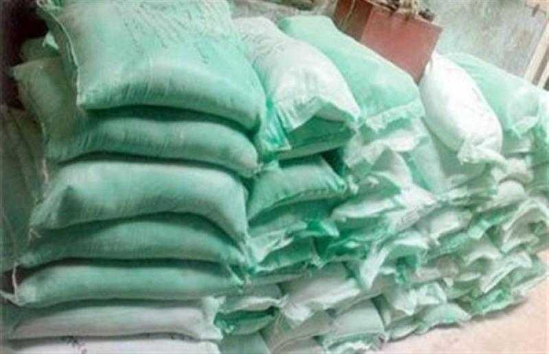 ضبط 4 مخابز استولت على 27 جوال دقيق مدعم بالغربية