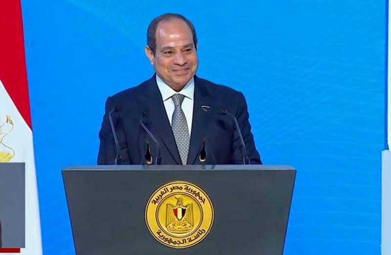 الرئيس السيسي يُوجه الحكومة بتخصيص 5 مليارات جنيه لصندوق إعانات الطوارئ للعمال