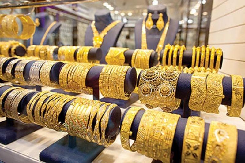 تراجع أسعار الذهب بمصر اليوم ٣٥ جنيها