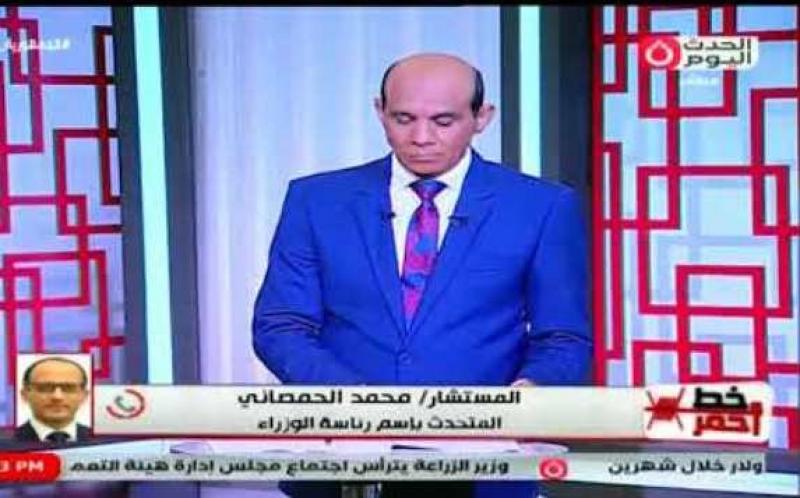 الحكومة: كوريا الجنوبية شريك أساسي وهام لمصر