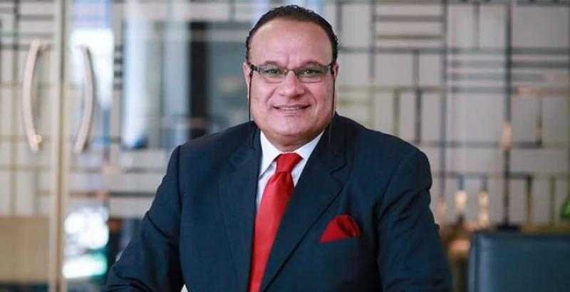 محمد عمارة: البنية التحتية لمصر قوة جاذبة لمزيد من الاستثمارات العالمية