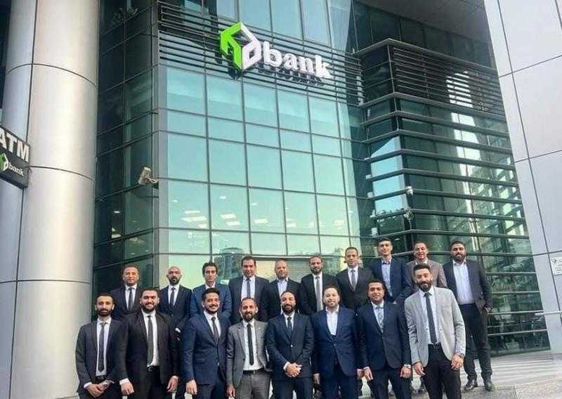 فريق “قروض السيارات” ببنك التعمير والإسكان يتصدر المركز الأول في السوق المصرفي خلال إبريل