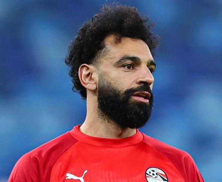 شكري: صلاح سيظهر بشكل مختلف مع حسام حسن في المنتخب