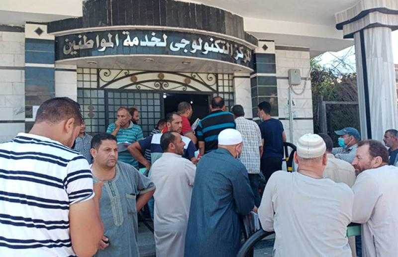 الجيزة: بدء تلقي طلبات التصالح في مخالفات البناء الثلاثاء المقبل