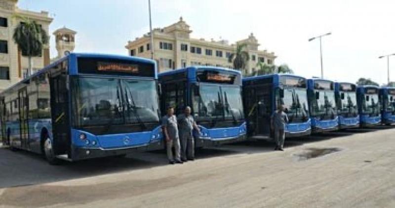 2.5 مليار جنيه لدعم نقل الركاب بموازنة العام المالي المقبل