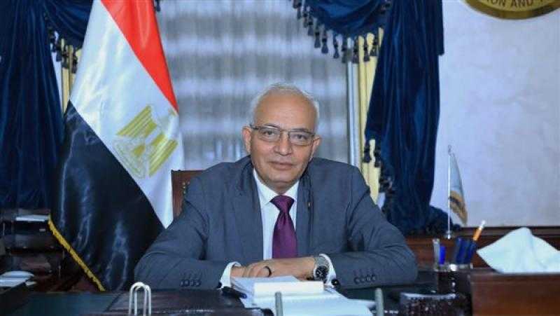”التعليم” تطلق مبادرة لتعزيز منظومة نظام النيل التعليمي الدولي