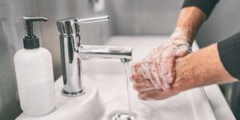 في اليوم العالمي لنظافة الأيدي: خطوات بسيطة للوقاية من الأمراض
