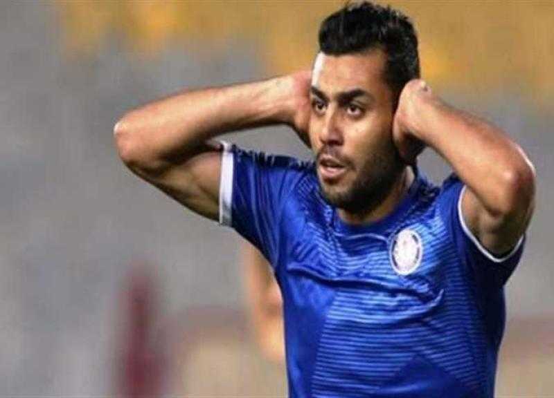 حسام حسن : البنا ظلمني وأتمنى تتويج الزمالك بلقب الكونفدرالية