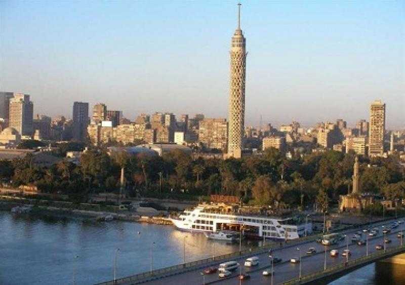 الأرصاد: نشاط رياح وطقس مائل للحرارة على القاهرة الكبرى والوجه البحري
