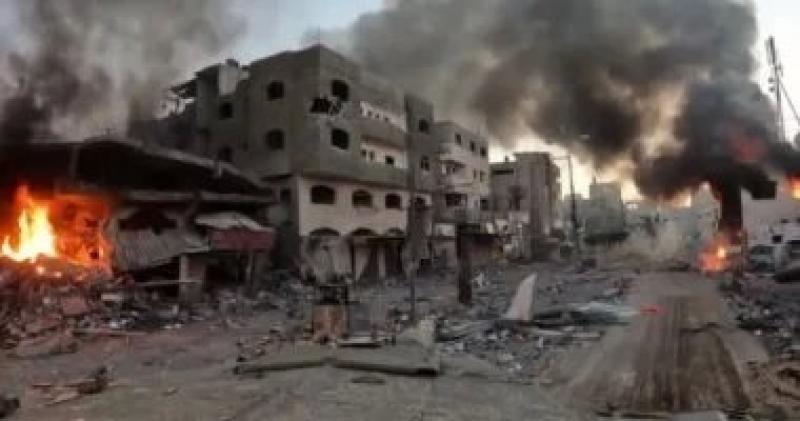 عفيفي: موافقة حماس بقبول وقف إطلاق النار حمايةً للفلسطينيين والمسؤولية الآن على إسرائيل