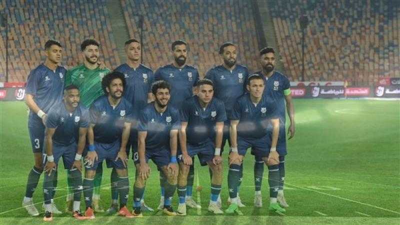 إنبي يعلن مشاركته في النسخة المقبلة لبطولة كأس الكونفدرالية