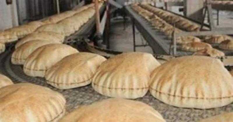 تموين البحيرة يغلق مخبزين ويحرر 5 مخالفات تموينية في المحمودية