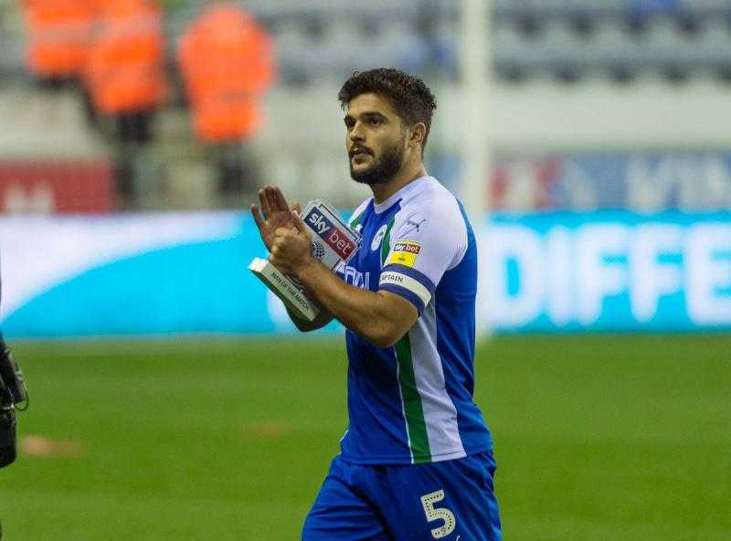 ميدو: فخور بـ سام مرسي.. وعلى حسام حسن ضمه للمنتخب