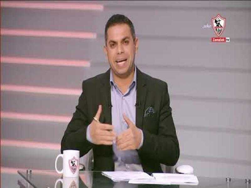 كريم شحاتة: تقدمت باستقالتي من البنك الأهلي حفاظا على كرامتي