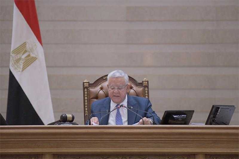 النواب: مساعي مصر الجادة إلى السلام وحقن دماء الفلسطينيين لم تتوقف لحظة رغم الصعوبات