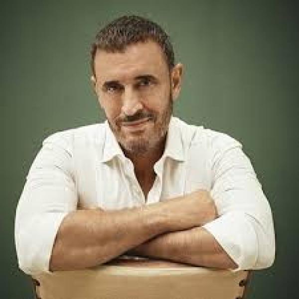كاظم الساهر يقيم حفل في مصر ٢٨ يونيو المقبل