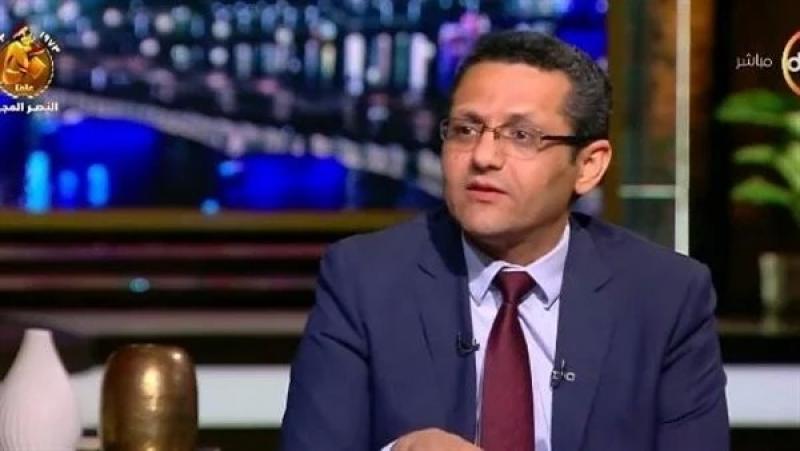 نقيب الصحفيين يطالب بتجميد أو إلغاء معاهدة السلام