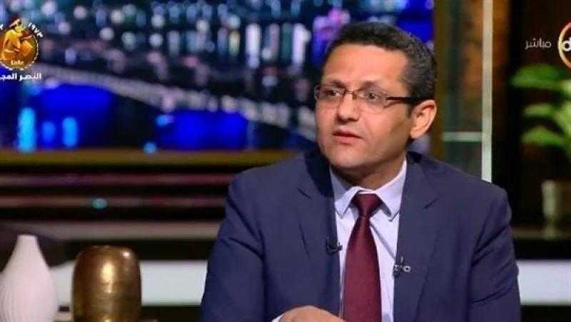 نقيب الصحفيين: الإفراج عن المحبوسين احتياطيا مؤشر إيجابي في اتجاه إغلاق هذا الملف