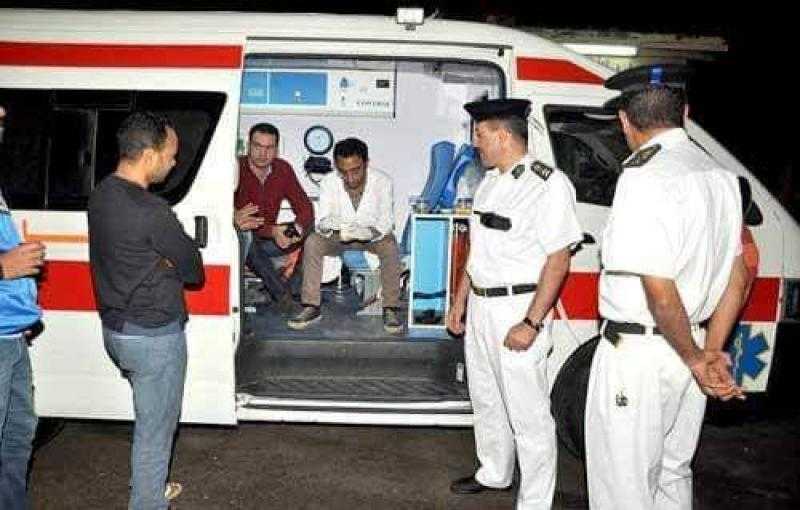 خلال يومين.. إجراء فحص المخدرات لـ85 سائقا على الطرق السريعة