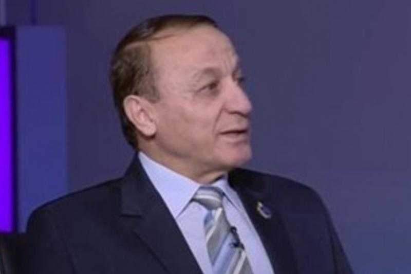 النائب أيمن عبدالمحسن: اجتياح رفح الفلسطينية يؤدي إلى انزلاق إسرائيل في صراعات