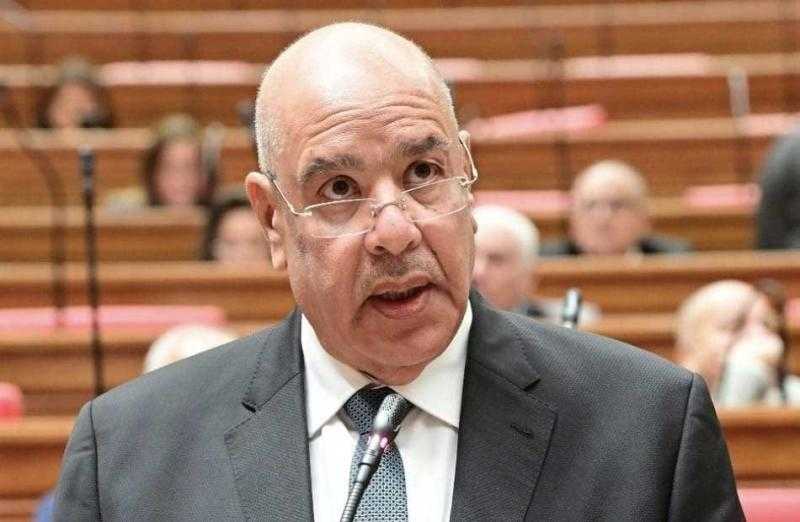 رئيس المركزي للمحاسبات: نباشر دورنا في رقابة الحساب الختامي للموازنة ونلتزم بالمهنية والحياد