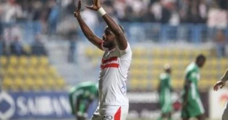 ‎ننشر غيابات الزمالك عن لقاء نهضة بركان في الكونفدرالية