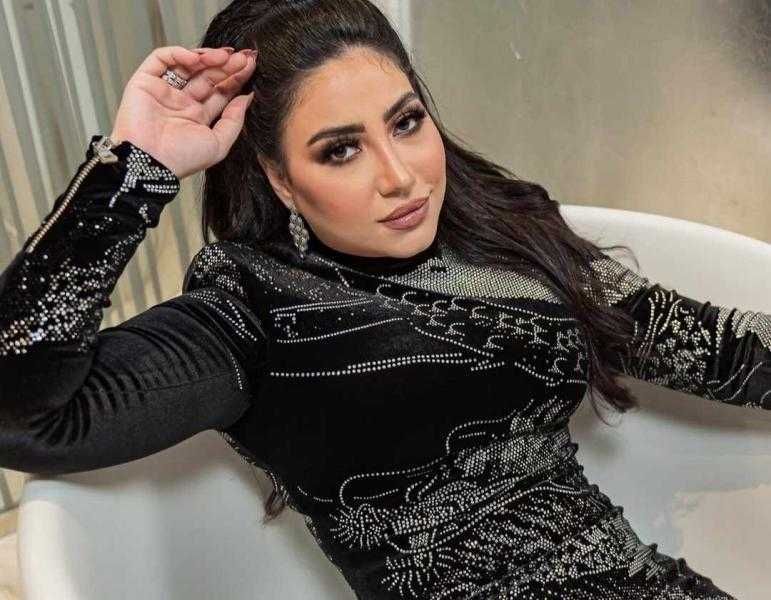 بإطلالة أنيقة.. بوسي تخطف الأنظار بأحدث جلسة تصوير قامت بها