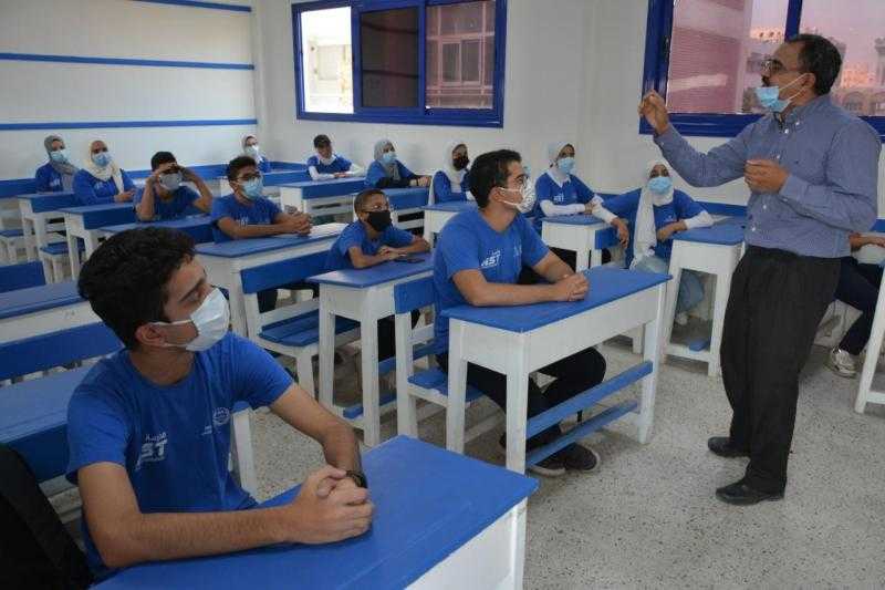 وزارة التعليم تُعلن عن وظائف جديدة في المدارس الدولية التكنولوجية