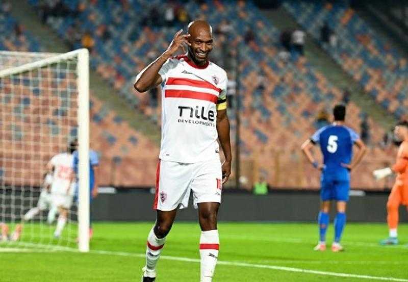 ميدو: شيكابالا سيصبح الأكثر تتويجا بالبطولات في نادي الزمالك
