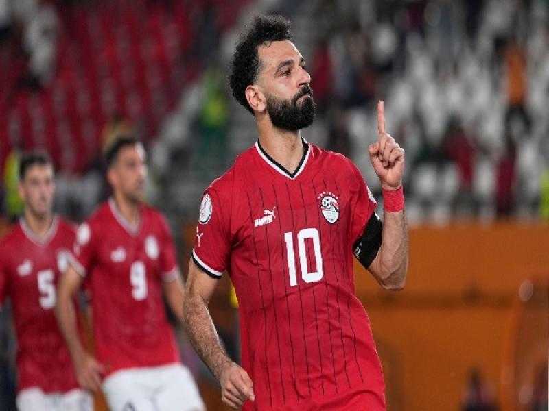 محمد فضل: صلاح لا يتكبر على المنتخب