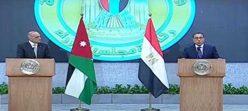 مدبولي: معبر رفح مفتوح خلال الـ24 ساعة و80% من المساعدات الإنسانية لغزة من الحكومة المصرية