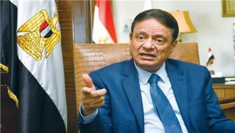 كرم جبر: آفاق جديدة للتعاون الإعلامي بين مصر والأردن