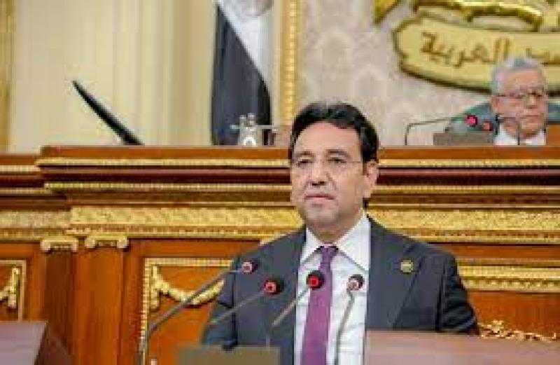 برلماني: مطالب بقطع العلاقات مع إسرائيل وموقف مصر ثابت تجاه القضية الفلسطينية