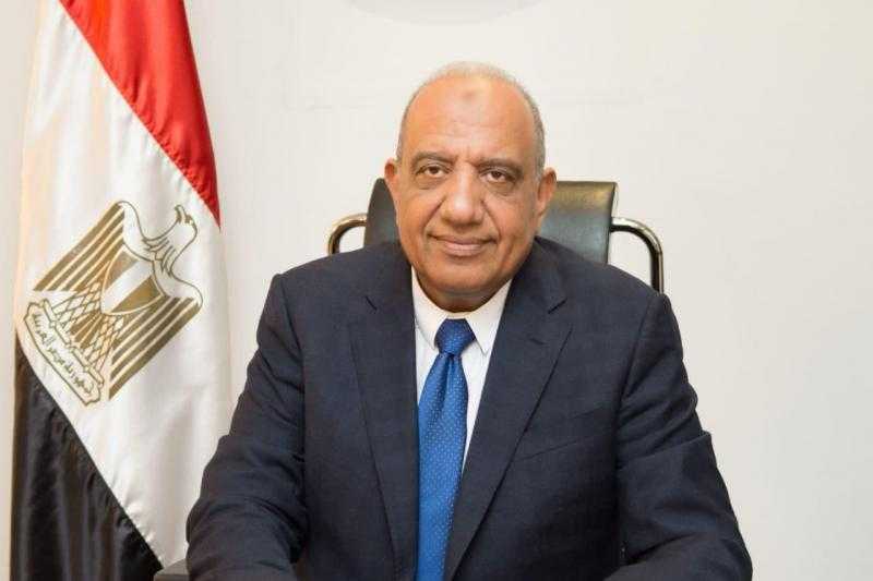 ”مصر للألومنيوم” تصل إلى الطاقة التصميمية القصوى فى التشغيل وحجم الإنتاج والتصدير