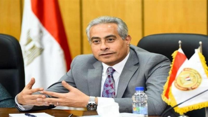 وزير العمل: «مهني 2030» مشروع دولة يحرص على تنمية مهارات الشباب