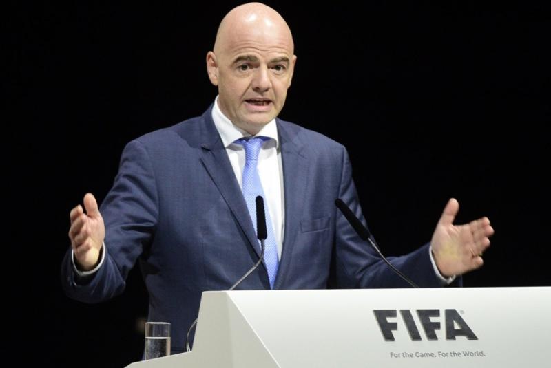 الفيفا يدافع عن جدول كأس العالم للأندية 2025