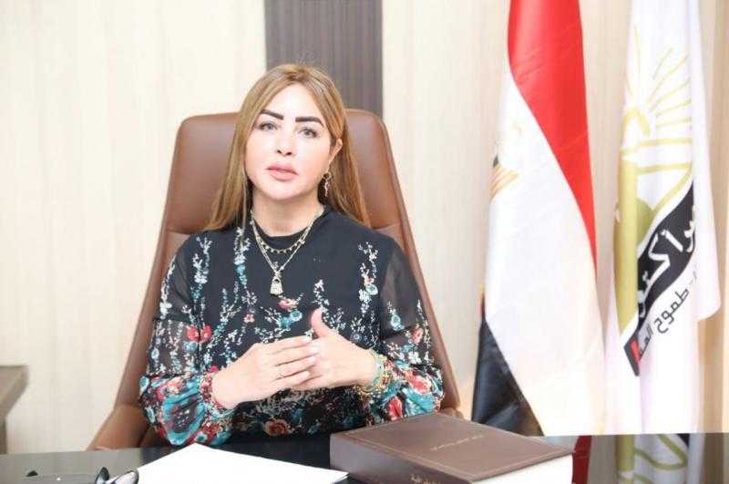 حزب مصر أكتوبر يشيد بقرار عضوية فلسطين الكاملة بالأمم المتحدة