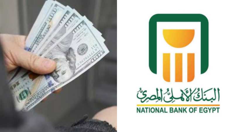 تفاصيل ومزايا بطاقة فيزا بلاتينم للخصم المباشر بالدولار الأمريكي من البنك الأهلي المصري