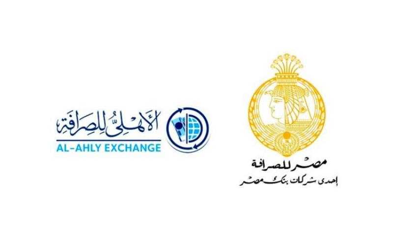 شركتا الأهلي ومصر للصرافة تجذبان حصيلة بقيمة 24.2 مليار جنيه منذ تحرير سعر الصرف