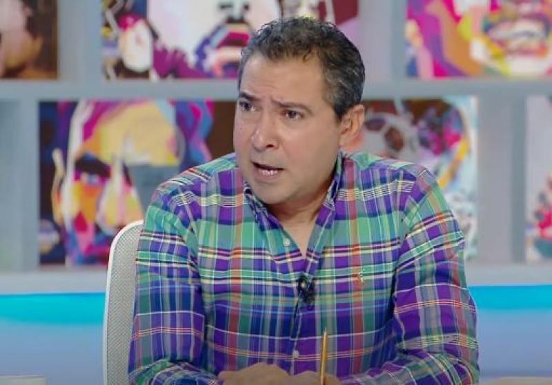 بركات: الأهلي يستطيع التتويج بدوري أبطال إفريقيا أمام الترجي