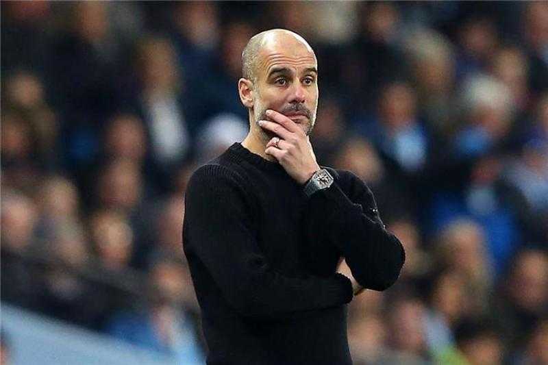 جوارديولا: تتويجي 6 مرات بالدوري الإنجليزي إنجاز جنوني