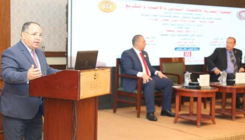 المالية: الحكومة تعمل على حزمة من الإجراءات التصحيحية لتطوير المسار الاقتصادي وتحقيق التعافي
