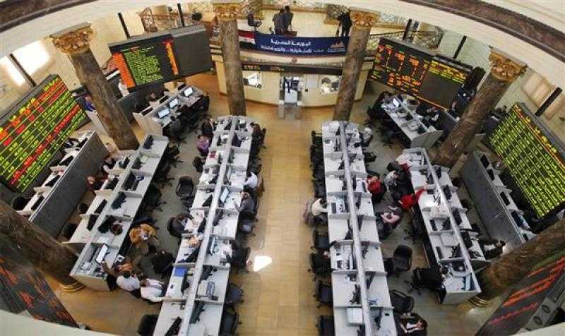 ارتفاع جماعي لمؤشرات البورصة المصرية في بداية تعاملات.. اليوم الأحد